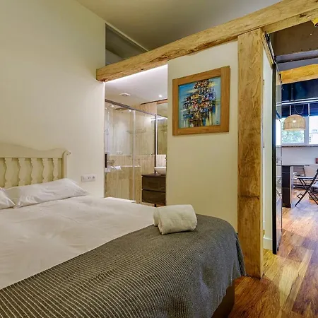 Riazor Playa Loft
