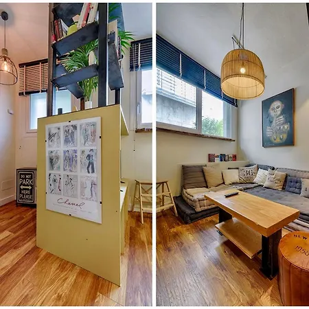 Apartment Riazor Playa Loft
