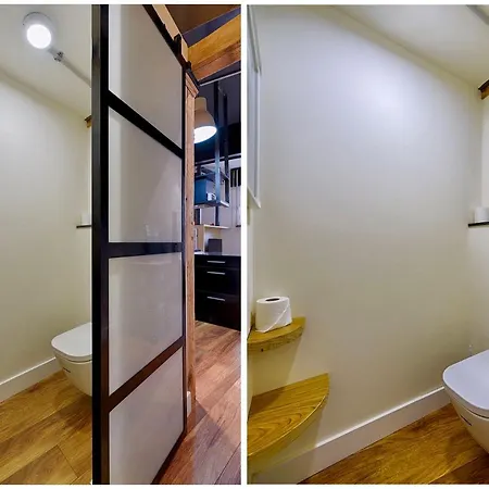 Riazor Playa Loft * A Coruna