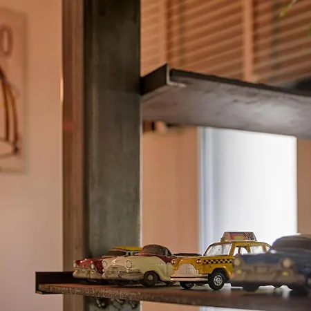 Riazor Playa Loft A Coruna